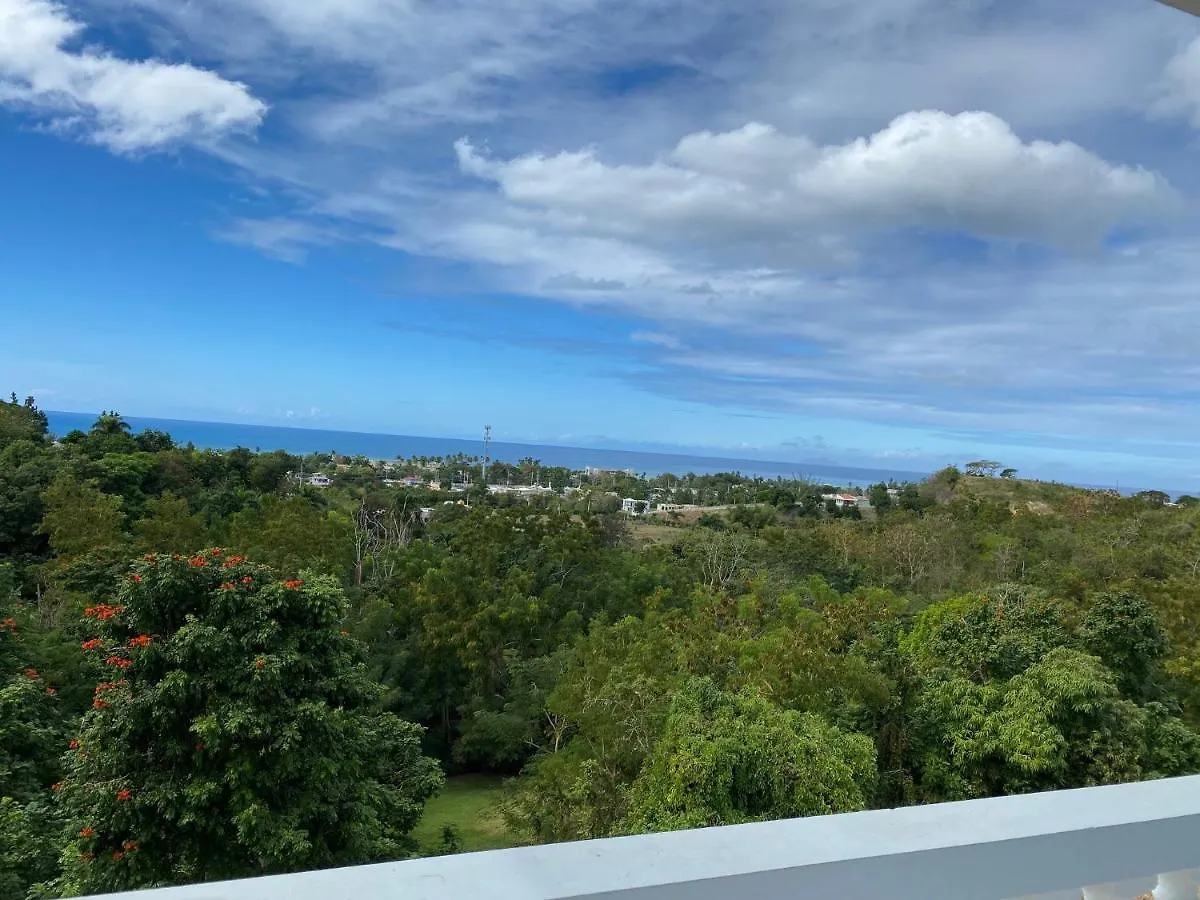 Casa Vista Del Mar Inn Rincon