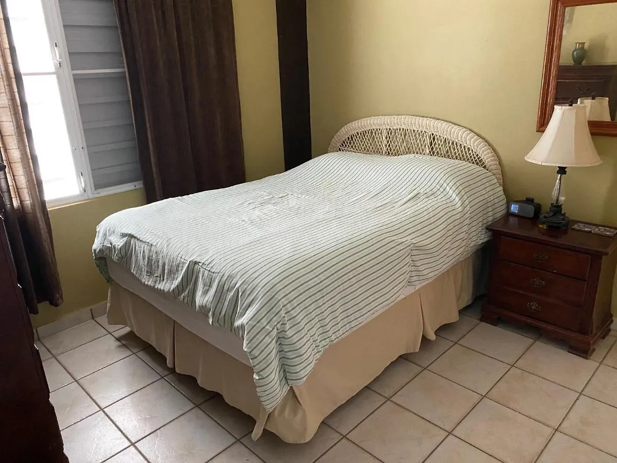Casa Vista Del Mar Inn Rincon Puerto Rico